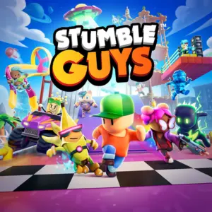 Stumble Guys-icon